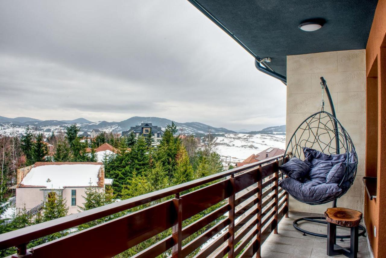 Zlatibor Skaj&Spa Exterior foto